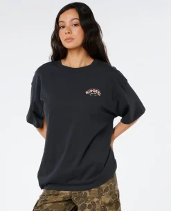Half Moon Bay Heritage Tee