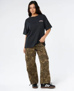 Half Moon Bay Heritage Tee