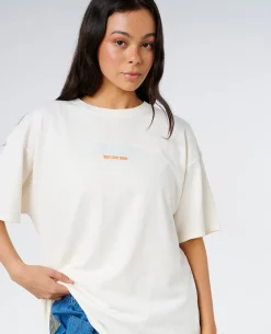 Half Moon Bay Heritage Tee