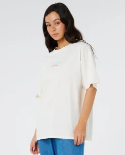 Half Moon Bay Heritage Tee