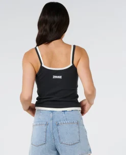 Half Moon Bay Layered Tank