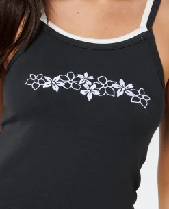 Half Moon Bay Layered Tank