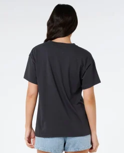 Half Moon Bay Relaxed Tee