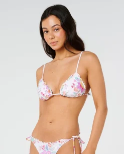 Half Moon Bay Sliding Triangle Bikini Top