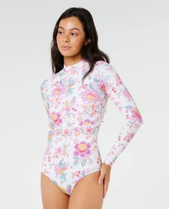 Half Moon Bay UPF Surfsuit