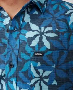 Hawaii Aerotech Short Sleeve Shirt