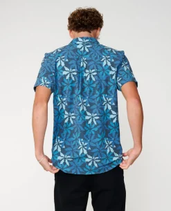 Hawaii Aerotech Short Sleeve Shirt