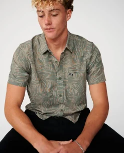 Hawaii Aerotech Short Sleeve Shirt