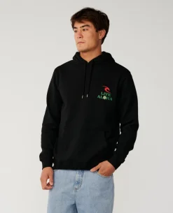 Hawaii Aloha Spirit Hood