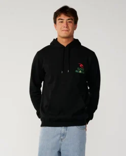 Hawaii Aloha Spirit Hood