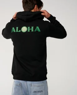 Hawaii Aloha Spirit Hood