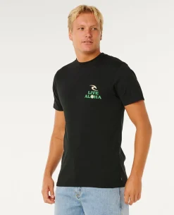 Hawaii Aloha Spirit Standard Tee