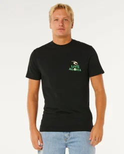 Hawaii Aloha Spirit Standard Tee
