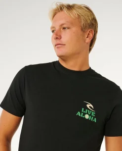 Hawaii Aloha Spirit Standard Tee