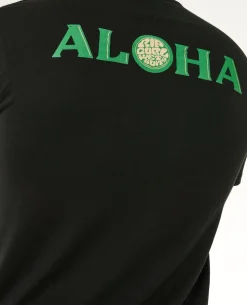 Hawaii Aloha Spirit Standard Tee