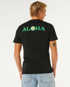 Hawaii Aloha Spirit Standard Tee