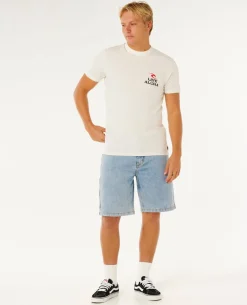 Hawaii Aloha Spirit Standard Tee