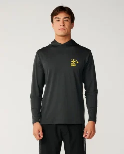 Hawaii Destination UPF Hood