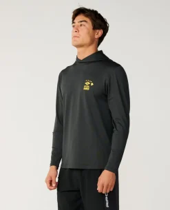 Hawaii Destination UPF Hood