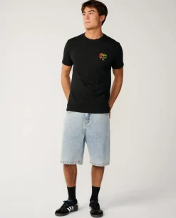 Hawaii Hula Standard Tee