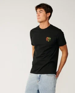 Hawaii Hula Standard Tee