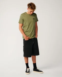 Hawaii Hula Standard Tee