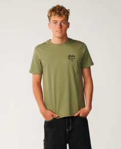 Hawaii Hula Standard Tee