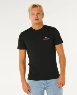 Hawaii Rooster Tee