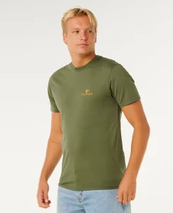 Hawaii Rooster Tee