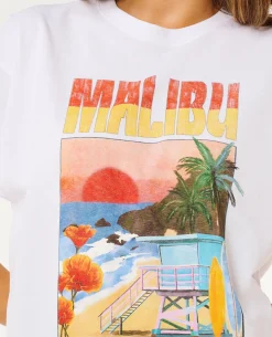 Hayley O Heritage Tee