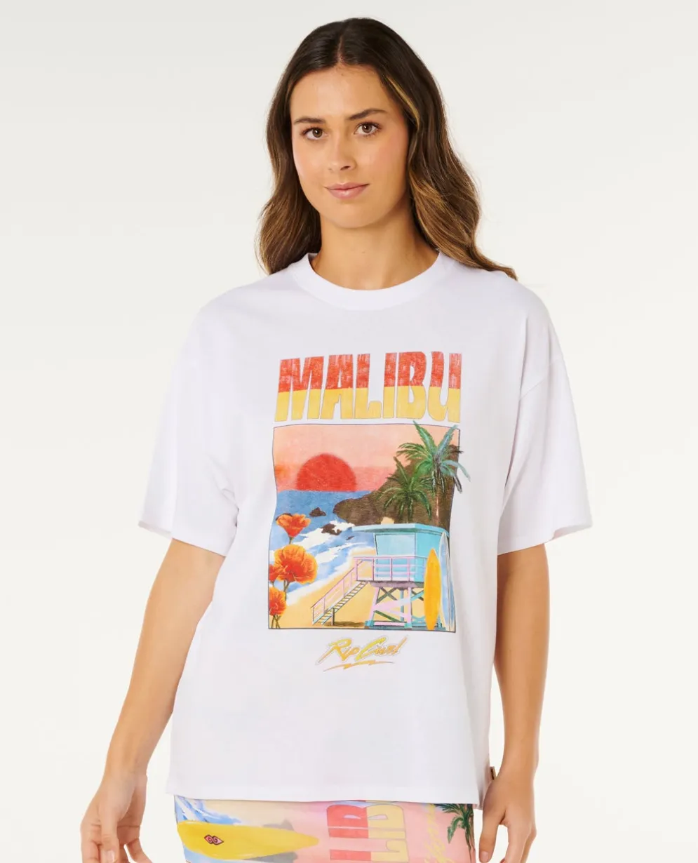 Hayley O Heritage Tee