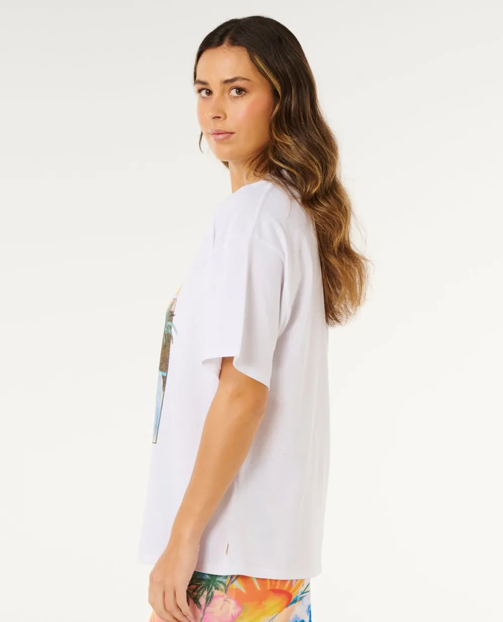 Hayley O Heritage Tee