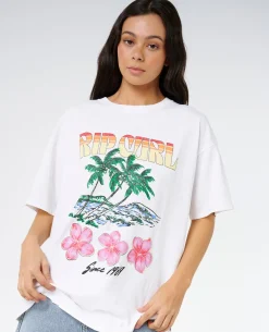 Hayley O Heritage Tee