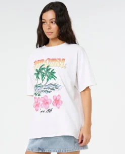 Hayley O Heritage Tee