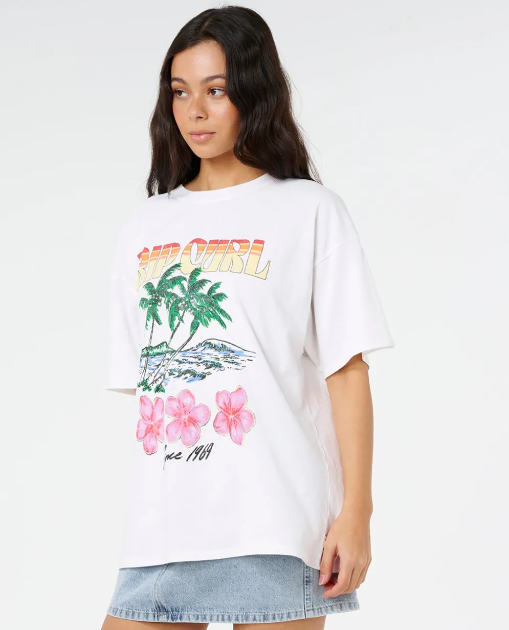 Hayley O Heritage Tee