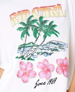 Hayley O Heritage Tee