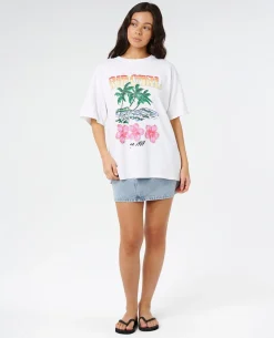 Hayley O Heritage Tee