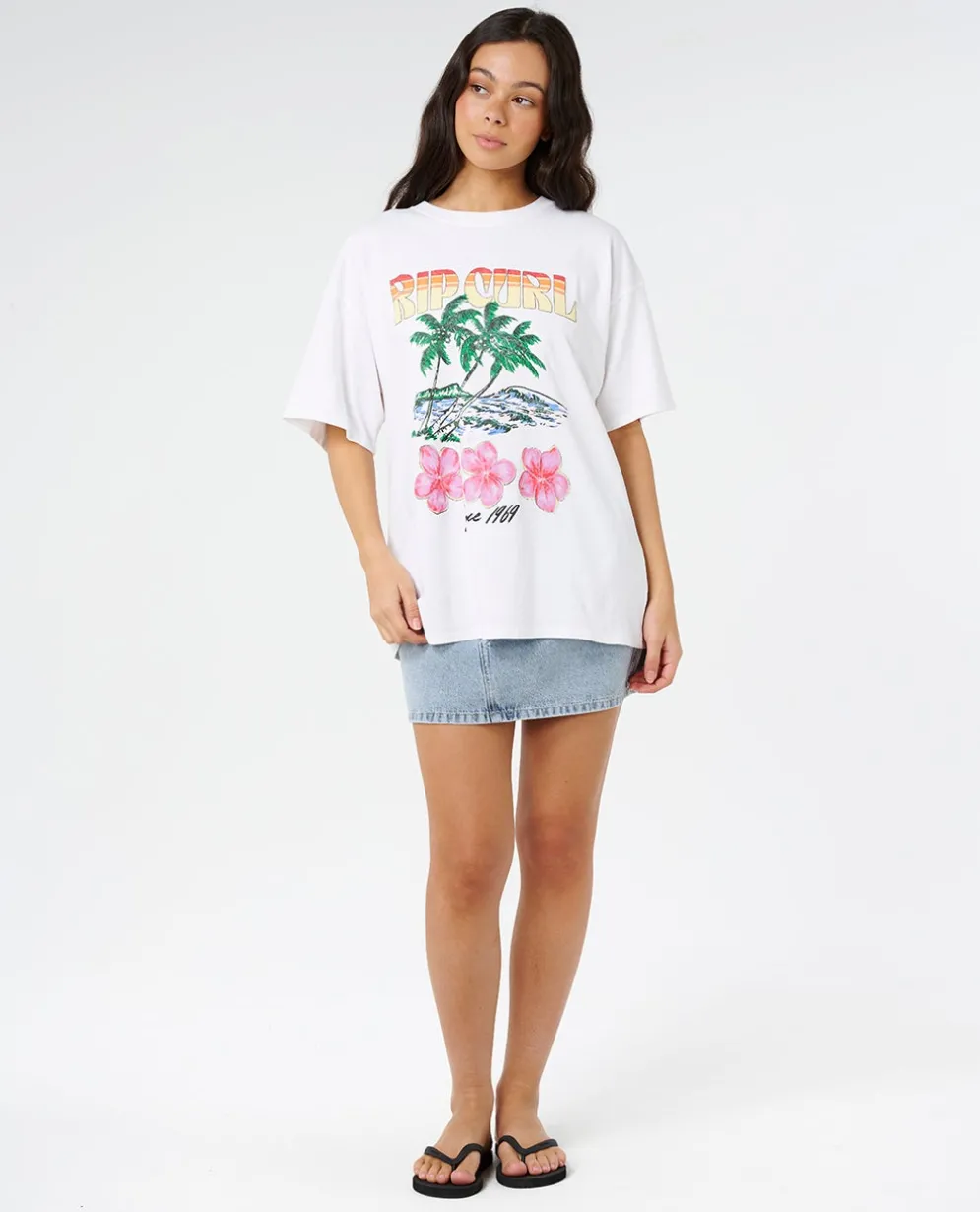Hayley O Heritage Tee