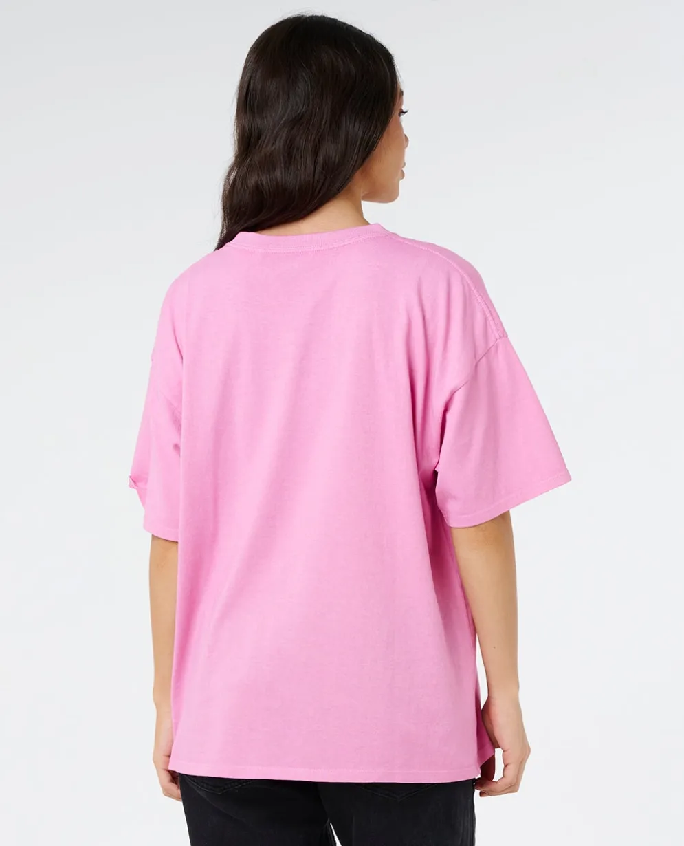 Hayley O Heritage Tee