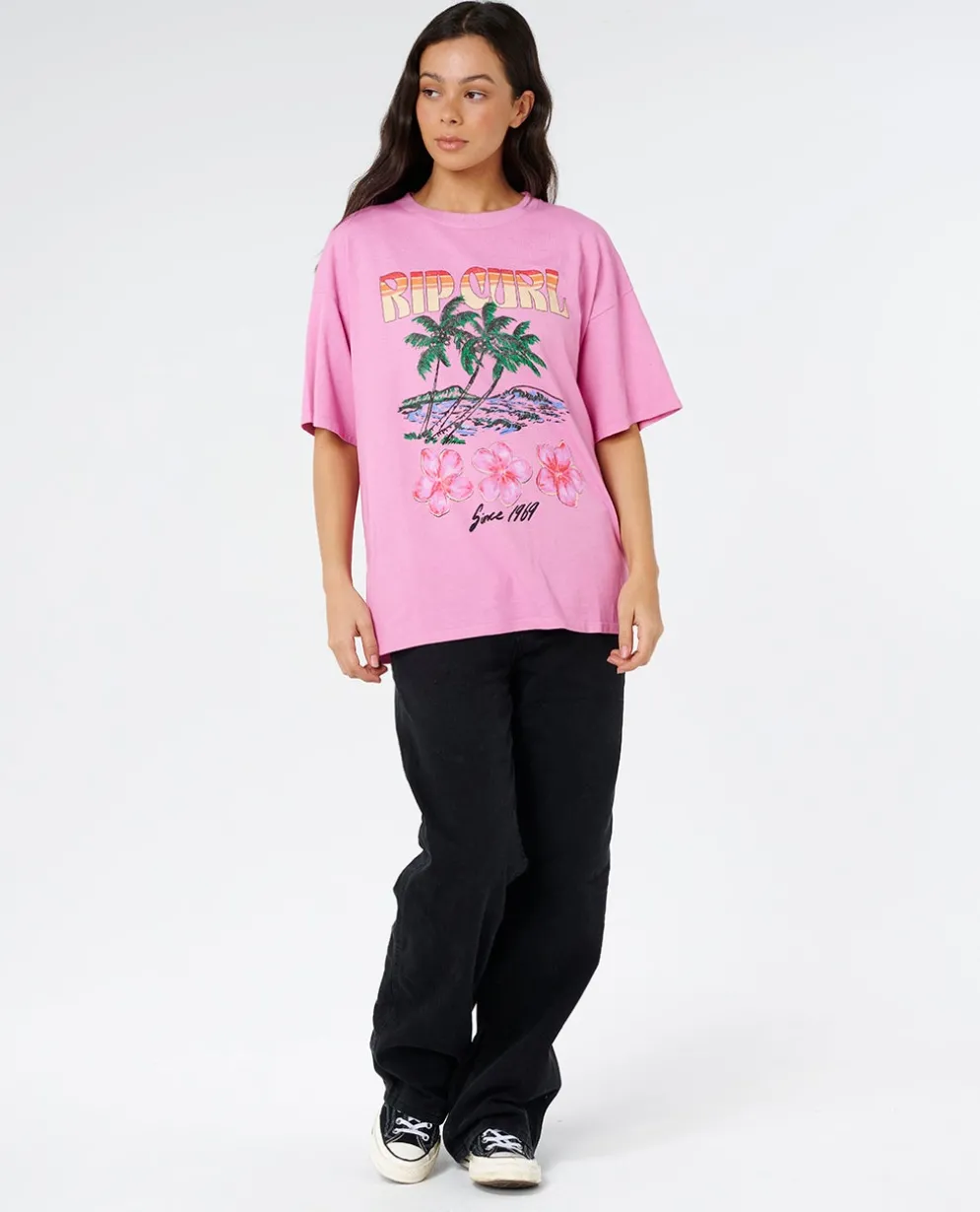 Hayley O Heritage Tee