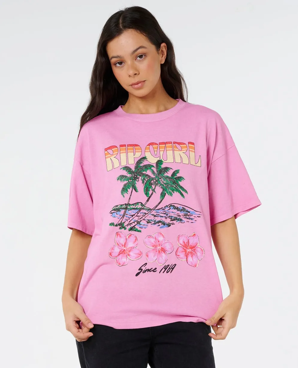 Hayley O Heritage Tee