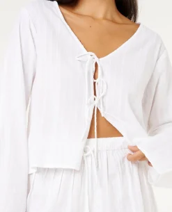 Haze Short