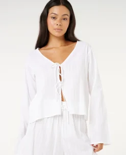 Haze Short