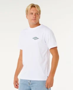 Hazey Days Relaxed Tee