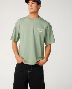 Heritage Icon Tee