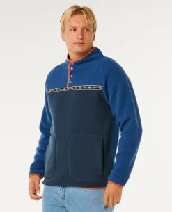 Heritage Polar Fleece