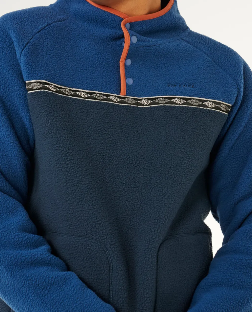 Heritage Polar Fleece