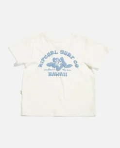 Hibiscus Heat Hawaii - Kids