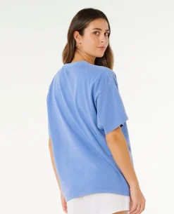 Hotel Malibu Heritage Tee