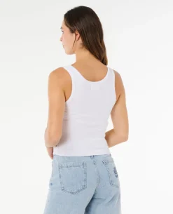 Hotel Malibu Tank